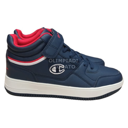 SCARPA REBOUND VINTAGE CHAMPION JR