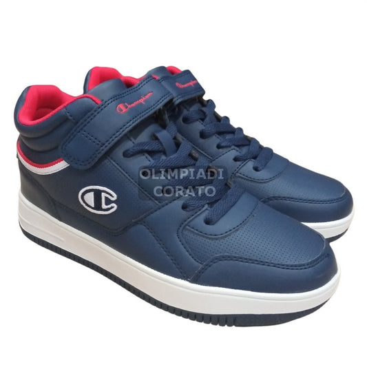 SCARPA REBOUND VINTAGE CHAMPION JR