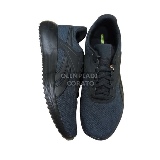 REEBOK LITE 3.0 TOTAL BLACK
