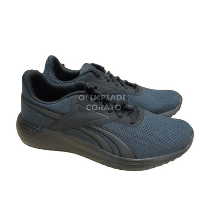 REEBOK LITE 3.0 TOTAL BLACK