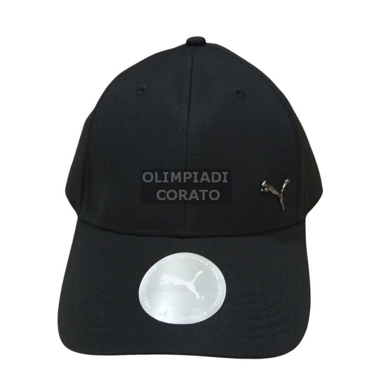 PUMA METAL CAT CAP PUMA