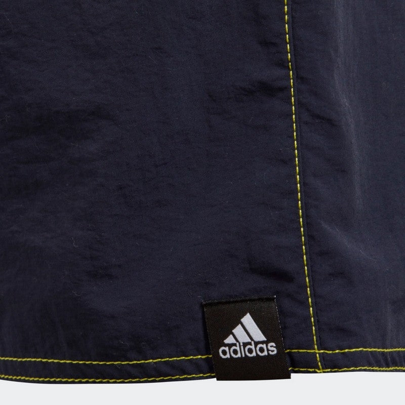 BOXER DA NUOTO SOLID ADIDAS