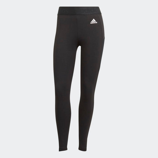 LEGGINGS TIGHTS 7/8 ADIDAS