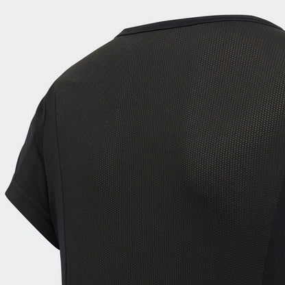 T SHIRT CARDIO ADIDAS JR