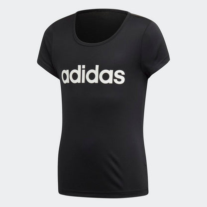 T SHIRT CARDIO ADIDAS JR