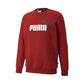 FELPA CREW ESSENTIALS+ 2 PUMA