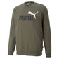 FELPA CREWESSENTIALS+ 2 PUMA