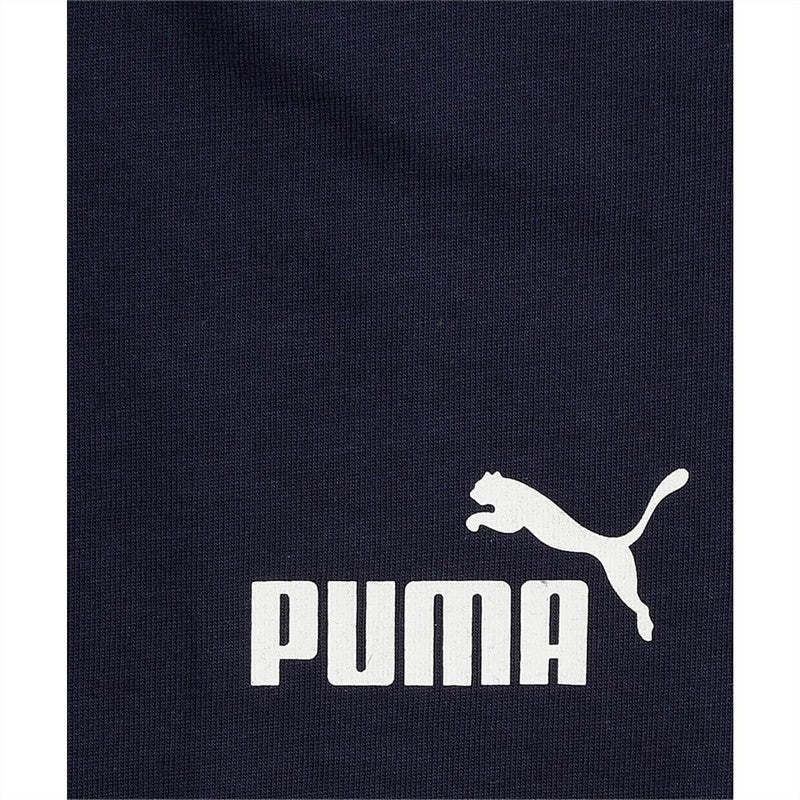 SHORT ESSENTIALS PUMA JR