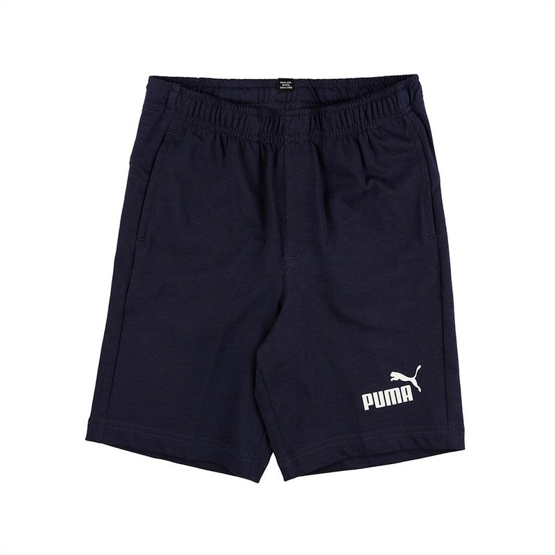 SHORT ESSENTIALS PUMA JR