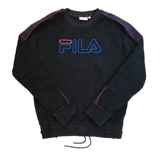 FELPA CREW MARGOT FILA W