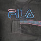 FELPA CREW MARGOT FILA W