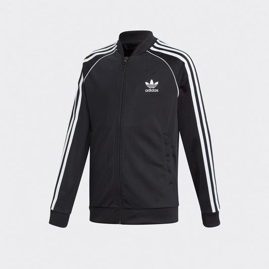 JACKET ADIDAS JR