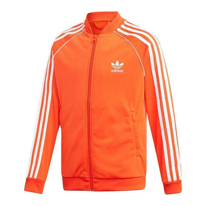 JACKET ADIDAS JR