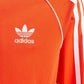 JACKET ADIDAS JR