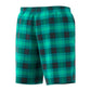BOXER CHECK ADIDAS