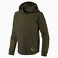 FELPA C/C EVOSTRIPE PUMA JR