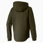 FELPA C/C EVOSTRIPE PUMA JR