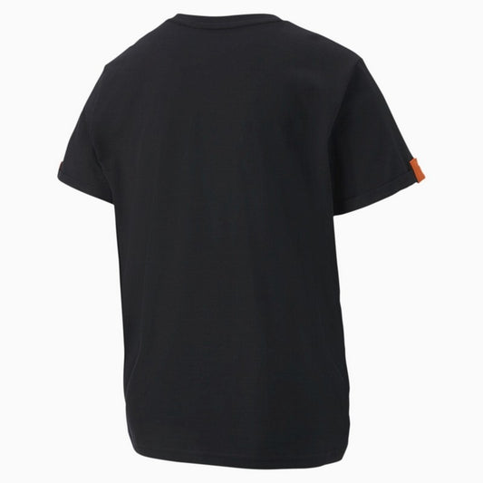 T SHIRT MC PUMA JR