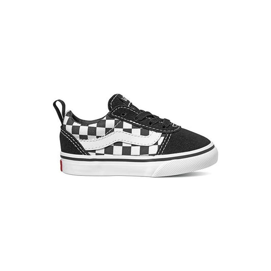 VANS WARD SLIP ON