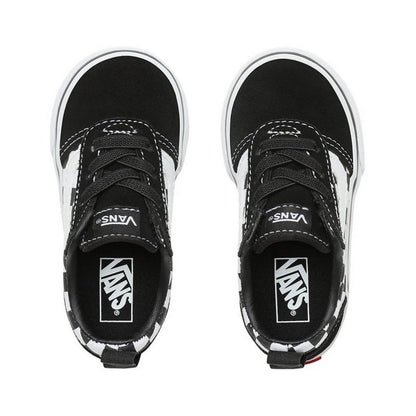 VANS WARD SLIP ON