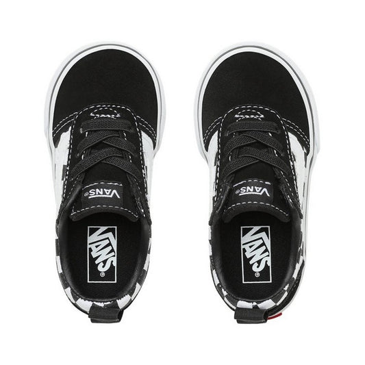 VANS WARD SLIP ON