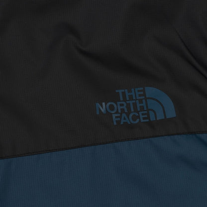 K WAY TEAL THE NORTH FACE