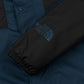 K WAY TEAL THE NORTH FACE