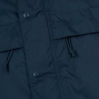 K WAY TEAL THE NORTH FACE