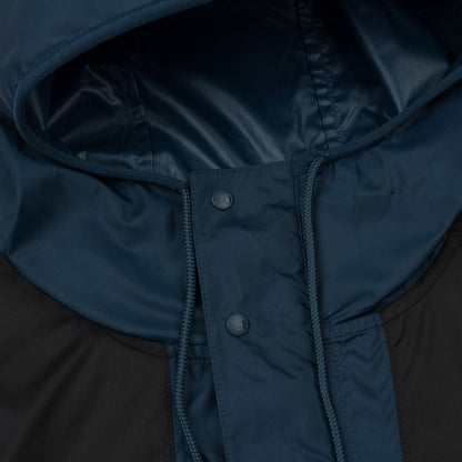 K WAY TEAL THE NORTH FACE