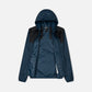 K WAY TEAL THE NORTH FACE