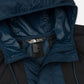 K WAY TEAL THE NORTH FACE