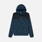 K WAY TEAL THE NORTH FACE