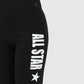 CICLISTA ALL STAR CONVERSE W