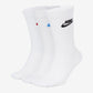 TRIS CALZINI NIKE