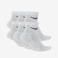 CALZINI EVERYDAY CUSHIONED NIKE