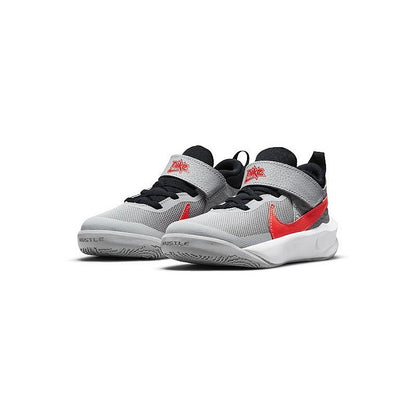 NIKE TEAM HUSTLE 10