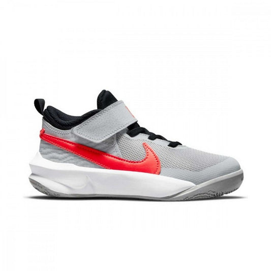 NIKE TEAM HUSTLE 10