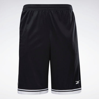 SHORT WORKOUT READY MESH REEBOK