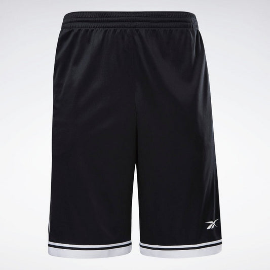 SHORT WORKOUT READY MESH REEBOK