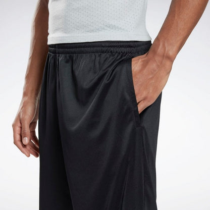 SHORT WORKOUT READY MESH REEBOK