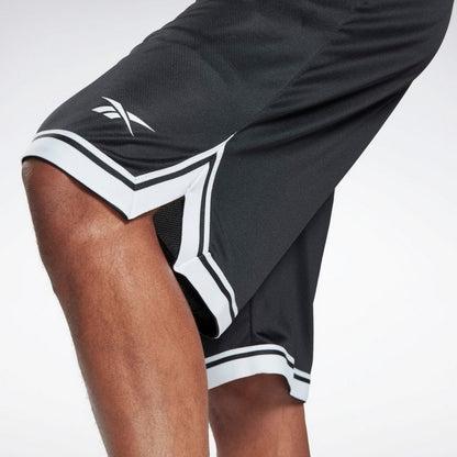 SHORT WORKOUT READY MESH REEBOK