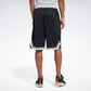 SHORT WORKOUT READY MESH REEBOK