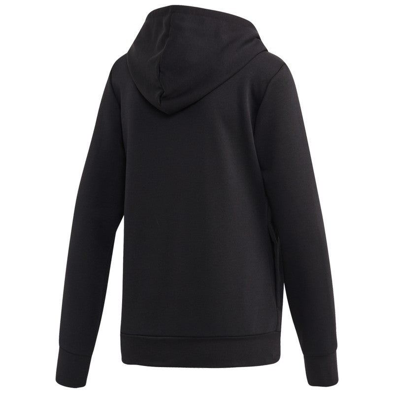 FELPA C/C ESSENTIALS LINEAR ADIDAS W