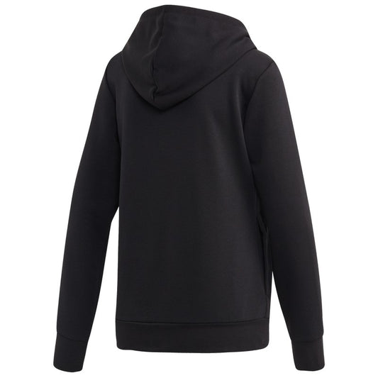 FELPA C/C ESSENTIALS LINEAR ADIDAS W