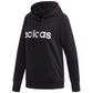 FELPA C/C ESSENTIALS LINEAR ADIDAS W