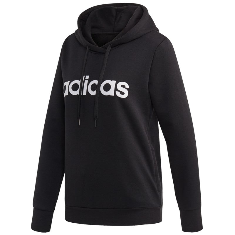 FELPA C/C ESSENTIALS LINEAR ADIDAS W