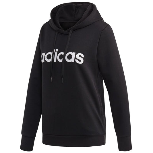 FELPA C/C ESSENTIALS LINEAR ADIDAS W