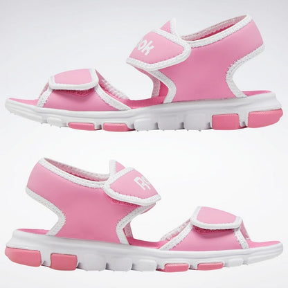 SANDALI WAVE GLIDER III REEBOK JR