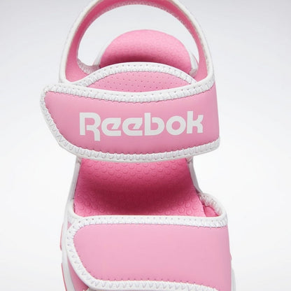 SANDALI WAVE GLIDER III REEBOK JR