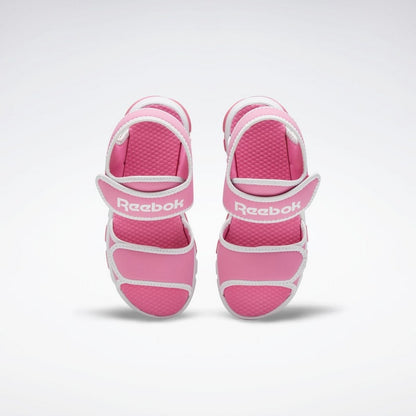 SANDALI WAVE GLIDER III REEBOK JR